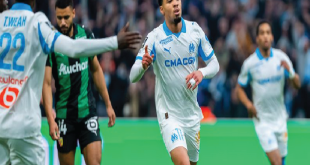 Prediksi Monaco vs Marseille: Duel Ligue 1 Senin, 6 April 2026