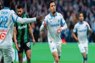 Prediksi Monaco vs Marseille: Duel Ligue 1 Senin, 6 April 2026