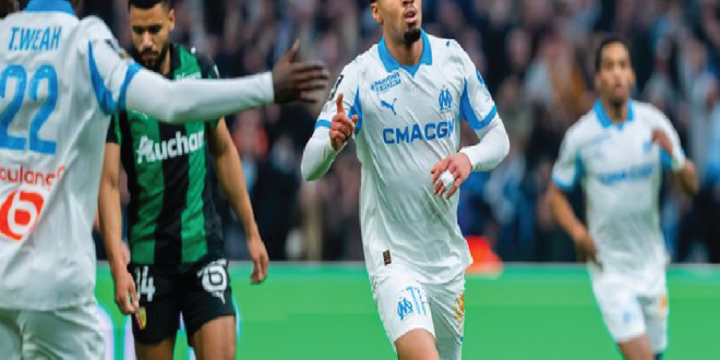 Prediksi Monaco vs Marseille: Duel Ligue 1 Senin, 6 April 2026