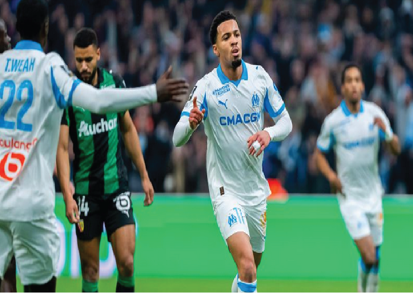 Prediksi Monaco vs Marseille: Duel Ligue 1 Senin, 6 April 2026