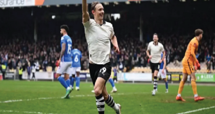 Prediksi Skor Port Vale vs Rotherham United EFL League One 2025/2026: Kedua tim berjuang menjauh dari zona degradasi