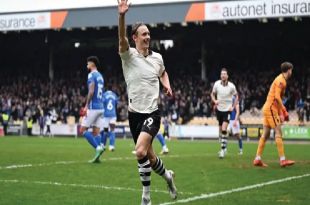 Prediksi Skor Port Vale vs Rotherham United EFL League One 2025/2026: Kedua tim berjuang menjauh dari zona degradasi