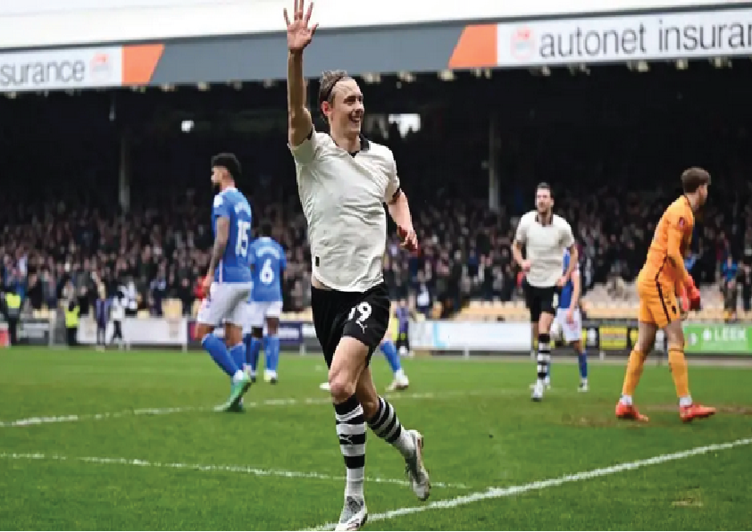 Prediksi Skor Port Vale vs Rotherham United EFL League One 2025/2026: Kedua tim berjuang menjauh dari zona degradasi