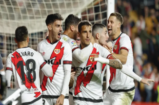 Prediksi Skor Rayo Vallecano vs Elche La Liga 2025/2026: Momentum Kebangkitan Sang Tuan Rumah