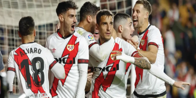 Prediksi Skor Rayo Vallecano vs Elche La Liga 2025/2026: Momentum Kebangkitan Sang Tuan Rumah