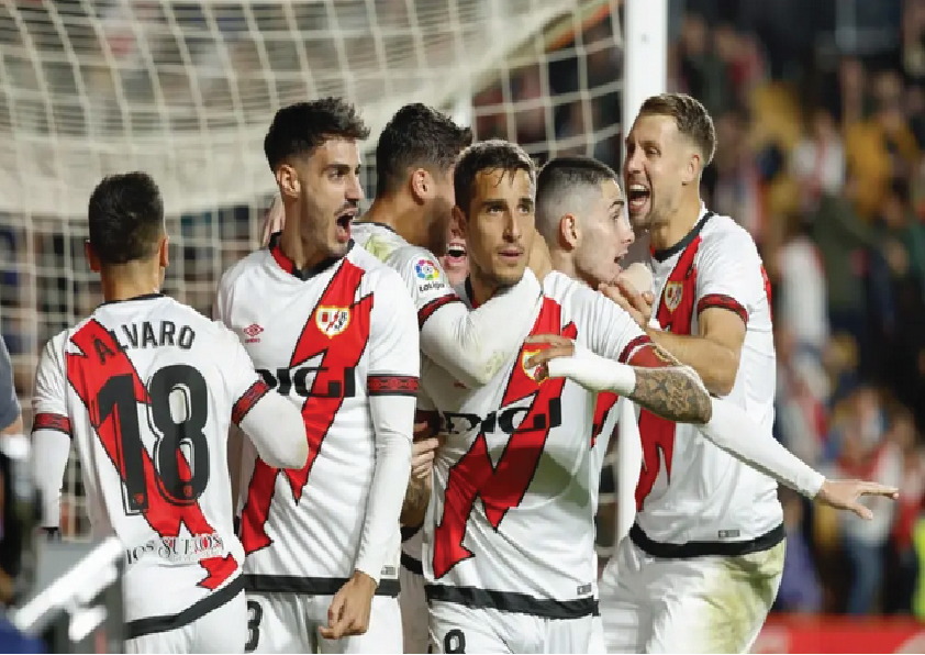 Prediksi Skor Rayo Vallecano vs Elche La Liga 2025/2026: Momentum Kebangkitan Sang Tuan Rumah