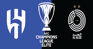 Preview Al Hilal vs Al Sadd: Statistik, Head to Head, dan Prediksi Skor AFC Champions League Elite