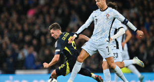 Preview Laga Persahabatan: Amerika Serikat vs Portugal, Ambisi Dua Raksasa Benua