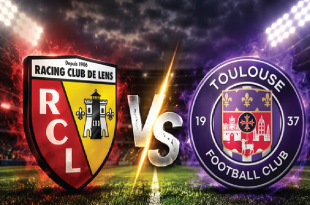 Preview Lens vs Toulouse: Sang Runner-up Bertekad Kembali ke Jalur Kemenangan