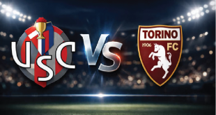 Preview Serie A: Cremonese vs Torino, Grigiorossi Cari Jalan Keluar dari Krisis
