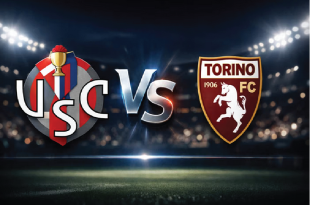Preview Serie A: Cremonese vs Torino, Grigiorossi Cari Jalan Keluar dari Krisis