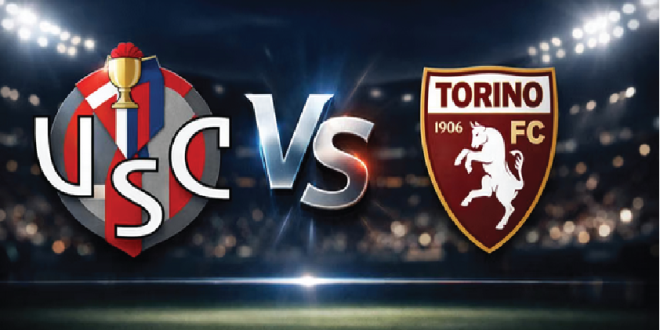 Preview Serie A: Cremonese vs Torino, Grigiorossi Cari Jalan Keluar dari Krisis