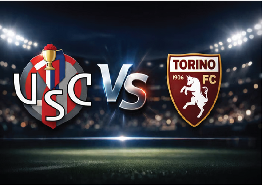 Preview Serie A: Cremonese vs Torino, Grigiorossi Cari Jalan Keluar dari Krisis