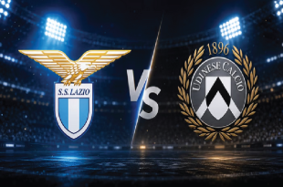 Preview Serie A: Lazio vs Udinese, Biancocelesti Bidik Zona Eropa