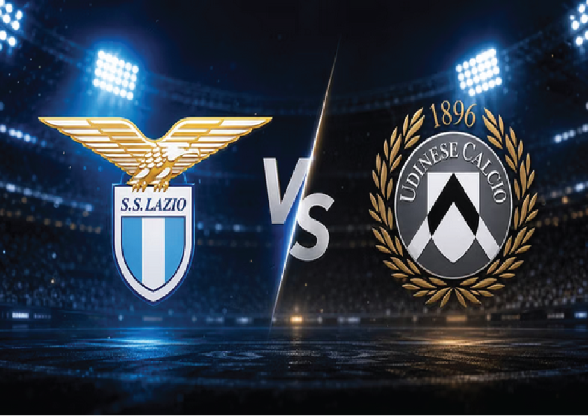 Preview Serie A: Lazio vs Udinese, Biancocelesti Bidik Zona Eropa