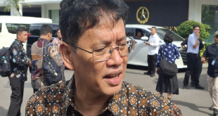 Purbaya Ungkap Wacana Pemotongan Gaji Menteri: Perkiraan Bisa Capai 25 Persen