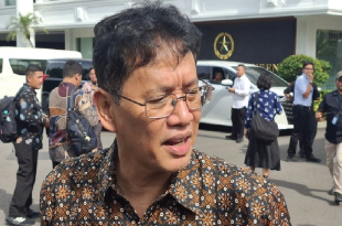 Purbaya Ungkap Wacana Pemotongan Gaji Menteri: Perkiraan Bisa Capai 25 Persen