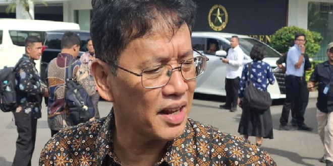 Purbaya Ungkap Wacana Pemotongan Gaji Menteri: Perkiraan Bisa Capai 25 Persen