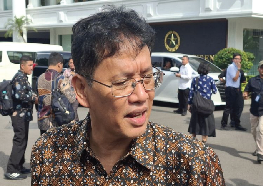 Purbaya Ungkap Wacana Pemotongan Gaji Menteri: Perkiraan Bisa Capai 25 Persen