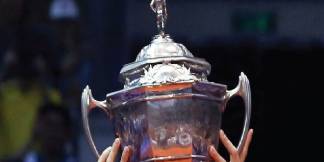 RI Catat Sejarah Pahit: Untuk Pertama Kalinya Gagal Lolos dari Fase Grup Thomas Cup