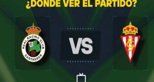 Racing vs Sporting Gijón: Jadwal, Link Live Streaming, dan Rekam Pertemuan Terakhir (1 April 2026)