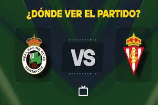 Racing vs Sporting Gijón: Jadwal, Link Live Streaming, dan Rekam Pertemuan Terakhir (1 April 2026)