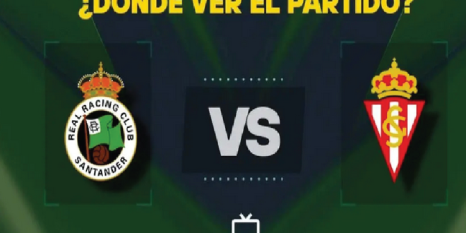 Racing vs Sporting Gijón: Jadwal, Link Live Streaming, dan Rekam Pertemuan Terakhir (1 April 2026)