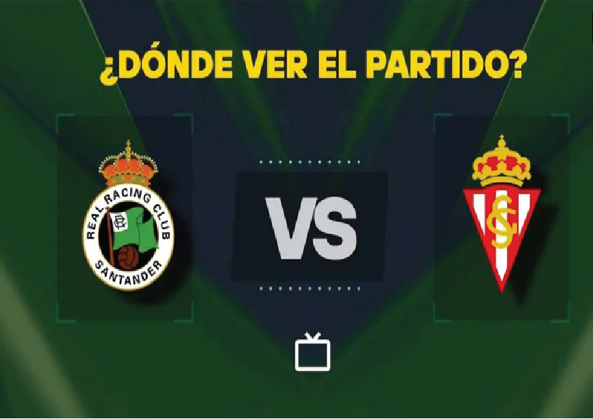 Racing vs Sporting Gijón: Jadwal, Link Live Streaming, dan Rekam Pertemuan Terakhir (1 April 2026)