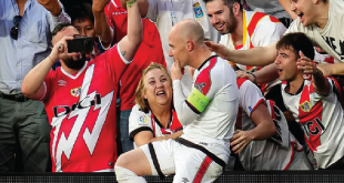 Rayo Vallecano Lolos ke Semifinal Meski Tumbang dari AEK Athens