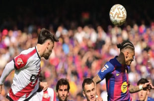 Rayo Vallecano vs AEK Athens: Duel Panas Demi Sejarah di Liga Konferensi