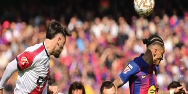 Rayo Vallecano vs AEK Athens: Duel Panas Demi Sejarah di Liga Konferensi