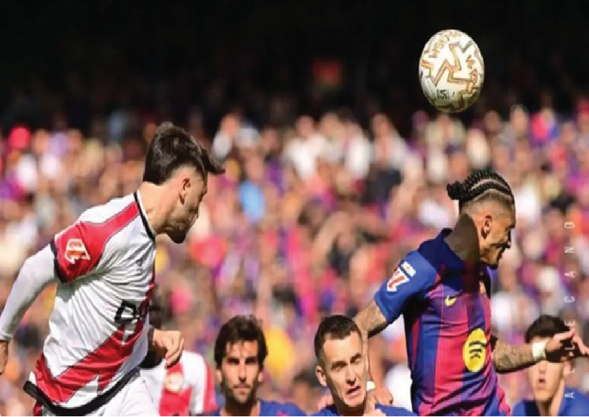 Rayo Vallecano vs AEK Athens: Duel Panas Demi Sejarah di Liga Konferensi