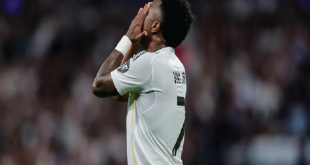 Real Madrid Beri Gol Gratis untuk Bayern Munich