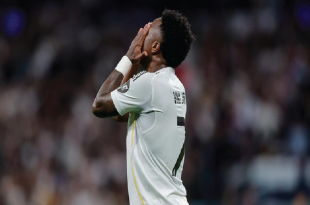 Real Madrid Beri Gol Gratis untuk Bayern Munich