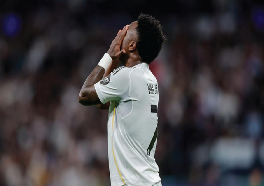 Real Madrid Beri Gol Gratis untuk Bayern Munich