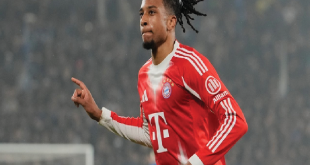 Real Madrid Disarankan Rekrut Michael Olise, Khedira Sebut Sosok Ideal untuk Masa Depan