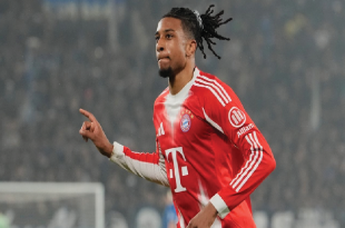 Real Madrid Disarankan Rekrut Michael Olise, Khedira Sebut Sosok Ideal untuk Masa Depan