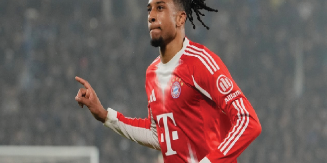 Real Madrid Disarankan Rekrut Michael Olise, Khedira Sebut Sosok Ideal untuk Masa Depan