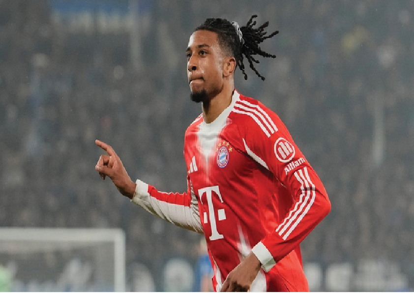 Real Madrid Disarankan Rekrut Michael Olise, Khedira Sebut Sosok Ideal untuk Masa Depan