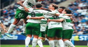 Real Oviedo vs Elche: Los Franjiverdes Catat Tiga Kemenangan Beruntun