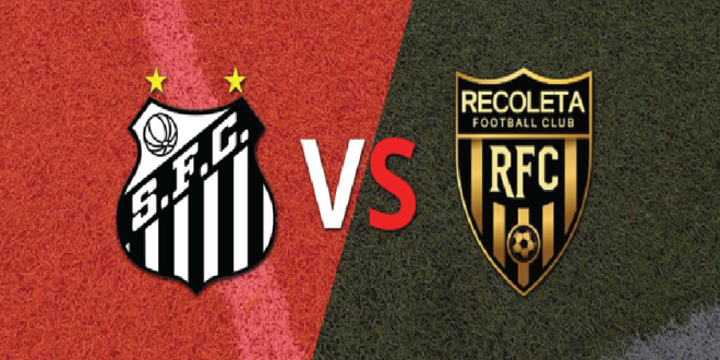 Santos Siap Hadapi Deportivo Recoleta di Copa Sudamericana, 15 April 2026