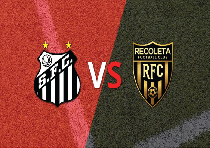 Santos Siap Hadapi Deportivo Recoleta di Copa Sudamericana, 15 April 2026