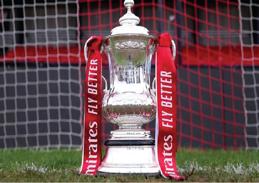 Semifinal Piala FA: Chelsea Hadapi Leeds, Man City Tantang Southampton