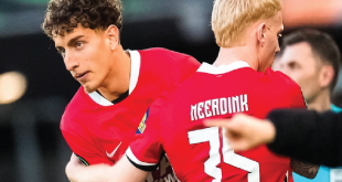 Shakhtar Donetsk Lolos ke Semifinal UECL, AZ Alkmaar Tersingkir dengan Agregat Besar