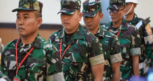 Sidang Awal Kasus Penyiraman Air Keras Andrie Yunus Dimulai