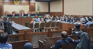 Sidang Noel Ebenezer: Saksi Ungkap Bayar Rp 250 Ribu Urus SIO, Awalnya Rp 500 Ribu