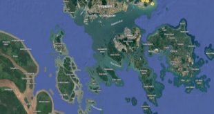 Singapura Tolak Tarif Selat Hormuz, Tegaskan Selat Malaka Lebih Strategis