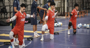 Skuad Timnas Futsal Indonesia untuk Piala AFF 2026: Daftar Pemain dan Jadwal Pertandingan
