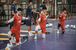 Skuad Timnas Futsal Indonesia untuk Piala AFF 2026: Daftar Pemain dan Jadwal Pertandingan