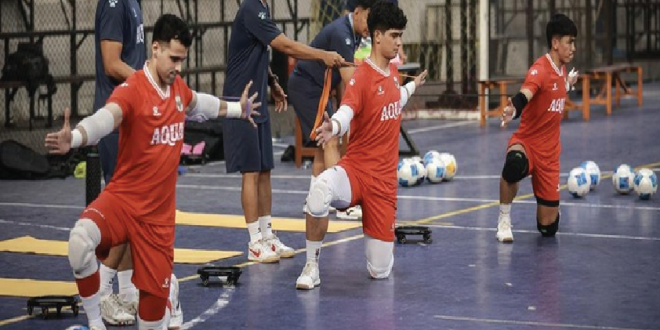 Skuad Timnas Futsal Indonesia untuk Piala AFF 2026: Daftar Pemain dan Jadwal Pertandingan